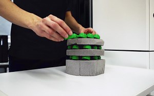 【蔡司创新技术】一台设备解锁橡塑制品批量检测—METROTOM 1