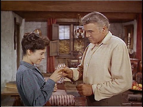 Bonanza - Season 2 - Episode 4 - The Mill