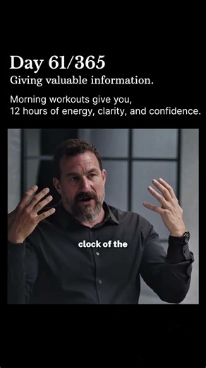 10 Morning Exercise Benefits. Start Your Day Right !