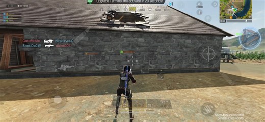 This useful setting lets you see your team-mates through walls! Like, follow and share for me tips and tricks! #codmphilippines #codmnigeria #codmlatinoamerica #codmviral #codm #codmbr #codmtips #codmfyp #codmtutorial #codmsetting #codmmalaysia #codmsetting