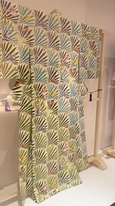 Pokémon and traditional crafts! 😍 The POKÉMON X KOGEI exhibition features 70 stunning Pokémon artworks that have been fused with traditional Japanese craftsmanship and art! 🖼✨From shining metal carvings of Eevee evolutions to ceramic starter Pokémon and kimono designs, this exhibition is a must for Pokémon fans and art lovers alike! 💖🎨 POKÉMON X KOGEI: Playful Encounters of Pokémon and Japanese Craft Dates: November 1, 2024 - February 2, 2025 Venue: Azabudai Hills Gallery ©2024 Pokémon. ©199