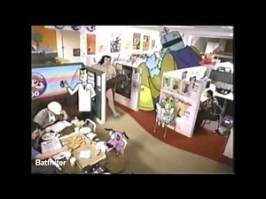 Tanda Comercial Cartoonnetwork 2002