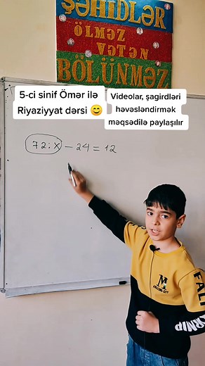 Ramin Allahverdiyev on TikTok