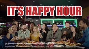 It's Happy Hour All Day Everyday at Round1! PLEASE DRINK RESPONSIBLY. Activities and arcade game selection varies by location. | Round1