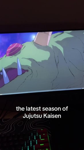 Replying to @Tall black man #anime #manga #art #draw #animation | animation