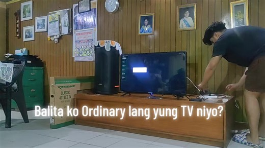 Easy Setup for AVIDUS MXQ 5G Android TV Box