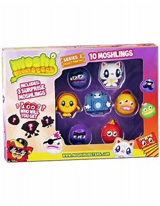 Moshi Monsters Codes
