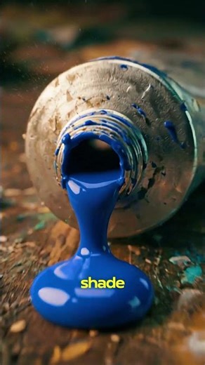 Worlds Inside Objects: Dreams, Stars, Color 🌍🔍 #WorldsInsideObjects #CGI #ASMR #Shorts