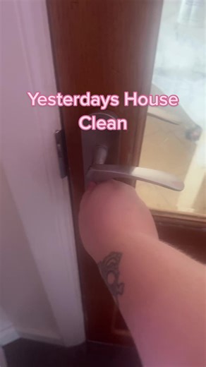 House Cleaning Chaos: A Day in My Life