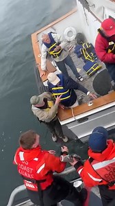 88K views · 969 reactions | The Coast Guard, Monterey Fire and North...