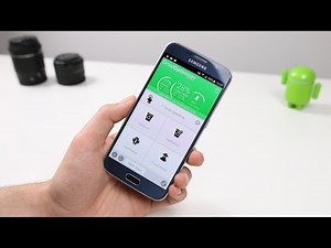 Datenmüll vom Smartphone entfernen: Ashampoo Droid Optimizer Review | SwagTab