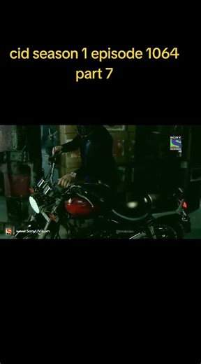 CID Season 1 Episode 1064 Part 7 Analysis