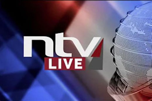 NTV 1pm bulletin