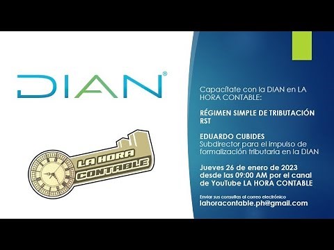 RÉGIMEN SIMPLE DE TRIBUTACIÓN RST