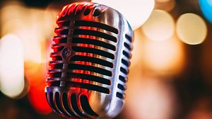 Empieza tu propio podcast en minutos: cómo configurar el micrófono en Windows