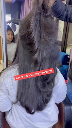 2K views · 210 reactions | Half layers hair hair cutting #if #you #want #please #visit #our #thebest #location #khichapokhari #mahalaxmi #complex 2 #floor #ktm #thebestparlourfan殺 #thebestparlournewroadktmnepal #fypシ゚viral☆♡曆myvideo | The Best Beauty & Handsome Parlour Khichapokhari | Facebook