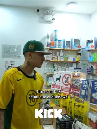 #cristorata7 #aguspadilla #kickperu #cristoratavideos