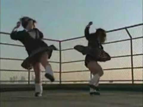 「マッチ（MATCH）」のCMのダンスを集めてみた。