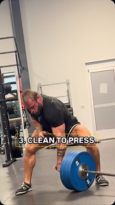 These are all built into my MASS Method training blocks. I even have a few landmine only workouts in there. Comment “APP” and I’ll send you info on how to access over 52 weeks of programming with more workouts added all the time. #landmineworkout #landmineexercises #totalbodyworkout | Judd Lienhard