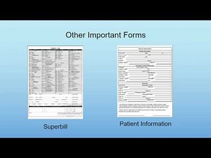 Setting Up Providers & Patients