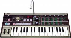 Korg MicroKorg Synth/Vocoder
