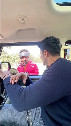 Follow Karlo 🎁 #tharabhaijoginder