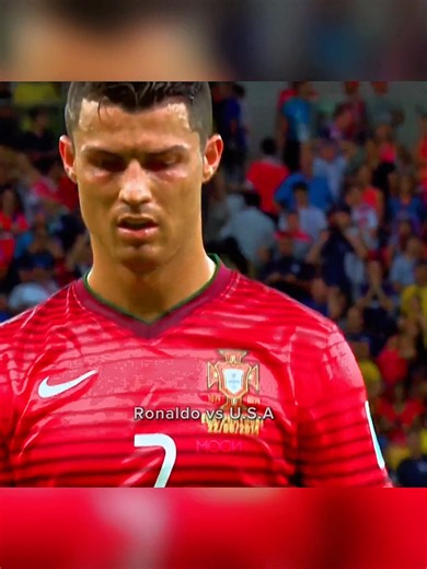 Ronaldo vs États-Unis suite #realmadrid #cristiano #ronaldo #etatsunis🇺🇸 #Portugal