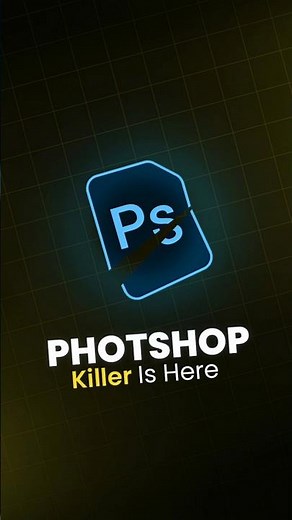 Canva & Photoshop? Forget Them