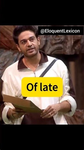 Learn English With Bigg boss #learnenglish #english #biggboss #gauravkhanna #gk #ashnoorkaur #shorts