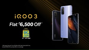40K views · 291 reactions | Buy India’s Fastest Smartphone, #iQOO3...