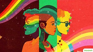 Navigating Love: Mental Health Challenges in LGBTQ  Relationships