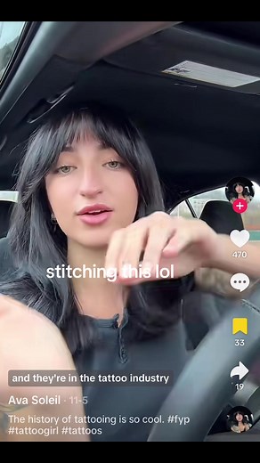 Exploring the Cultural Roots of Tattoos Beyond Tradition