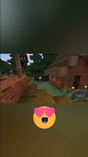 Improving Minecraft Village with AI
