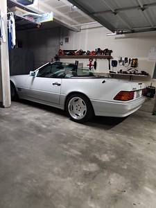 Spring shims.  1.2.3.4 difference of height