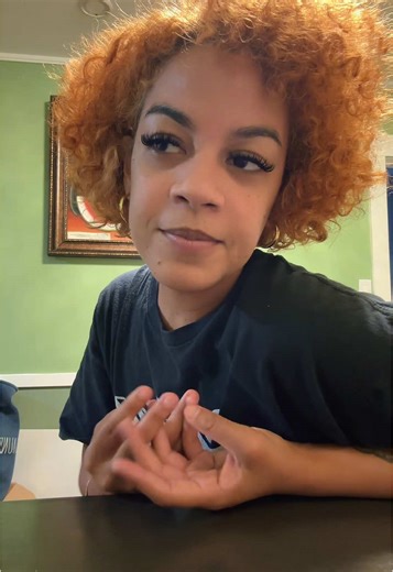 Pushing through this cookie cutter persona & showing up as my authentic self is something I’m still navigating #fypシ #blacktiktok #virgoenergy #xybcaa