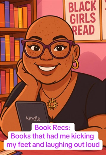 Funny Book Recommendations for Laughter 😂