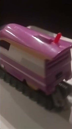 Thomas and friends All Engines Go Trackmaster Keri