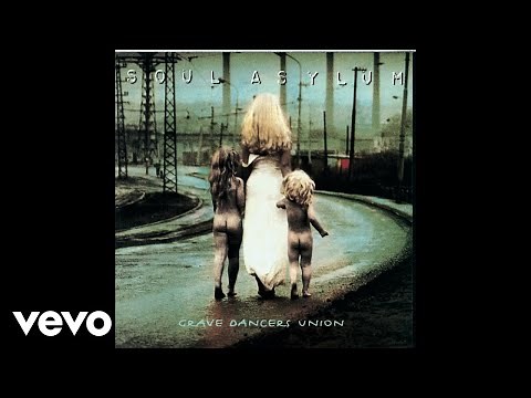Soul Asylum - Keep It Up (Official Audio)