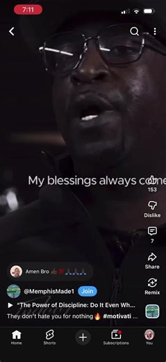 Make my enemies my footstool my lord