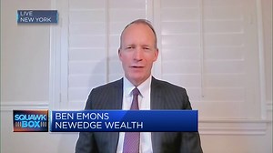 Short-duration bonds offer an 'interesting reinvestment opportunity', says NewEdge Wealth