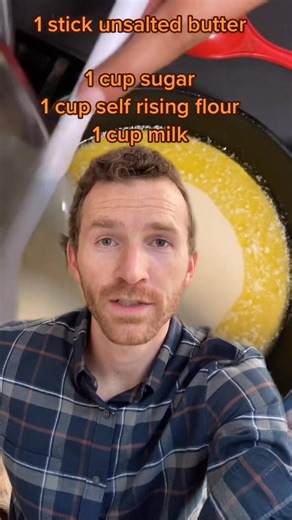 #greenscreen #greenscreenvideo #juneberry #cobbler #foraging #recipesrecipes | Huntingactor