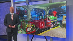 Fort Wayne Zoo launches 'All Aboard!' campaign for train upgrades