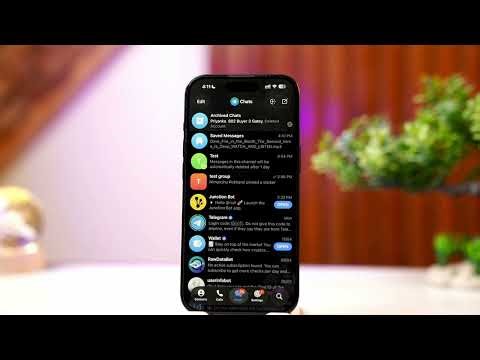 How to Connect Telegram to Multiple Devicesa