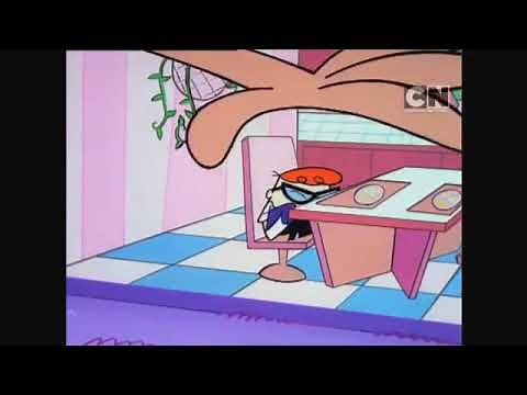 Doll House Drama || Dexter's Laboratory