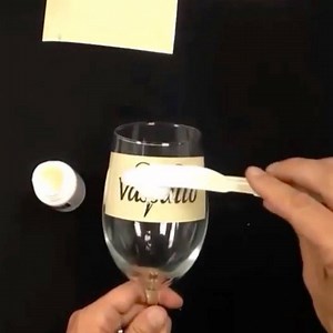 1.8K views · 51 reactions | Glass Etching with any Vinyl Cutter at...