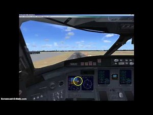 Running FSX on Linux Platform using Wine