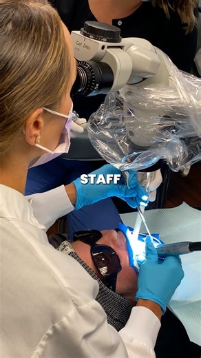 The Real Reason Dental Offices Run Well Is?