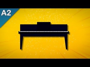 Leçon A2 - Comment choisir son piano | Méthode Piano Tuto