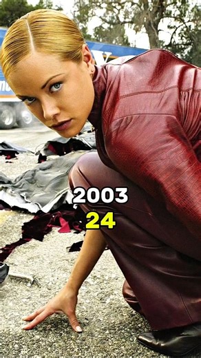 Terminator 3: Rise of the Machines (2003) Cast Then vs Now 2026 😱