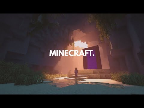 Minecraft Music For Those Who Felt Lost | Ambient Music Playlist